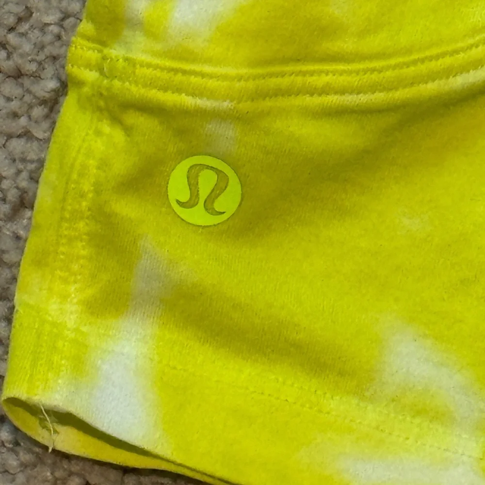 LIKE NEW Lululemon All Yours Cropped Pima Cotton Tank Top - Picture 10 of 10